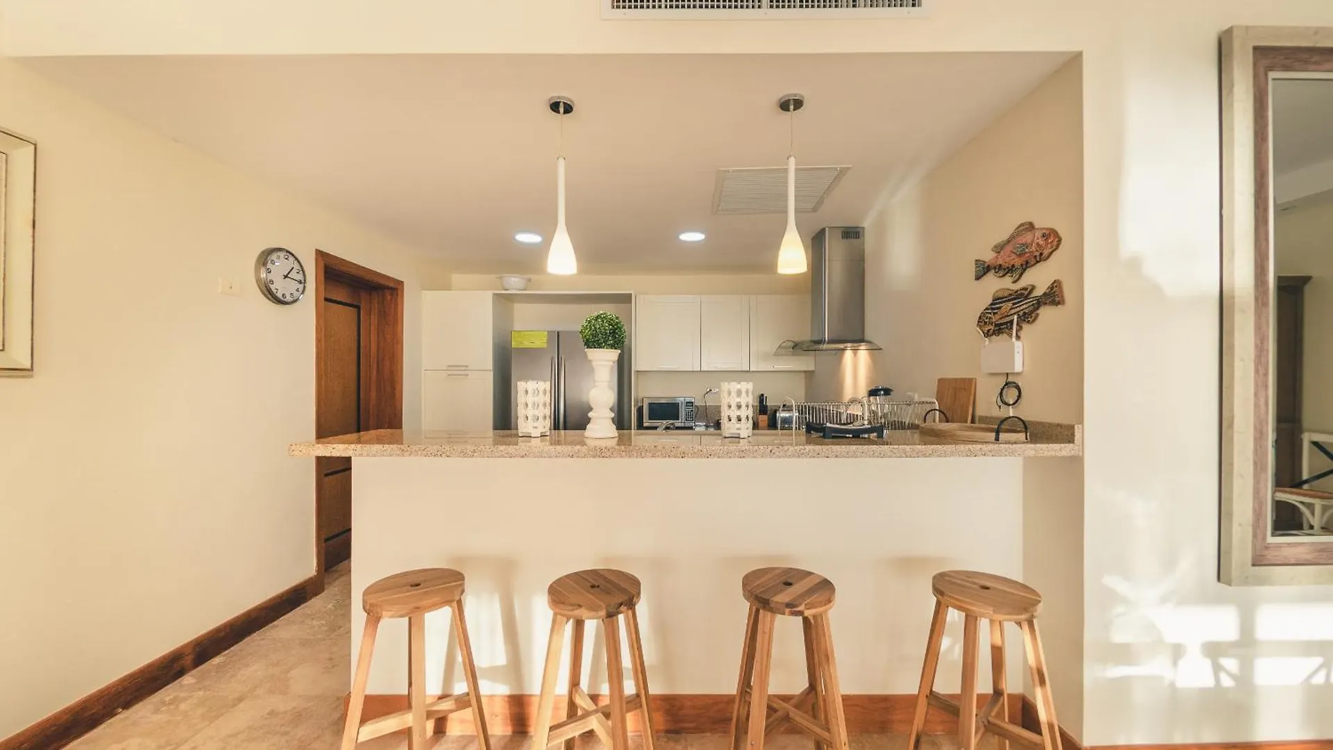 Luxurious Villa At Puerto Bahia With Great Views Samana Den Dominikanske Republik